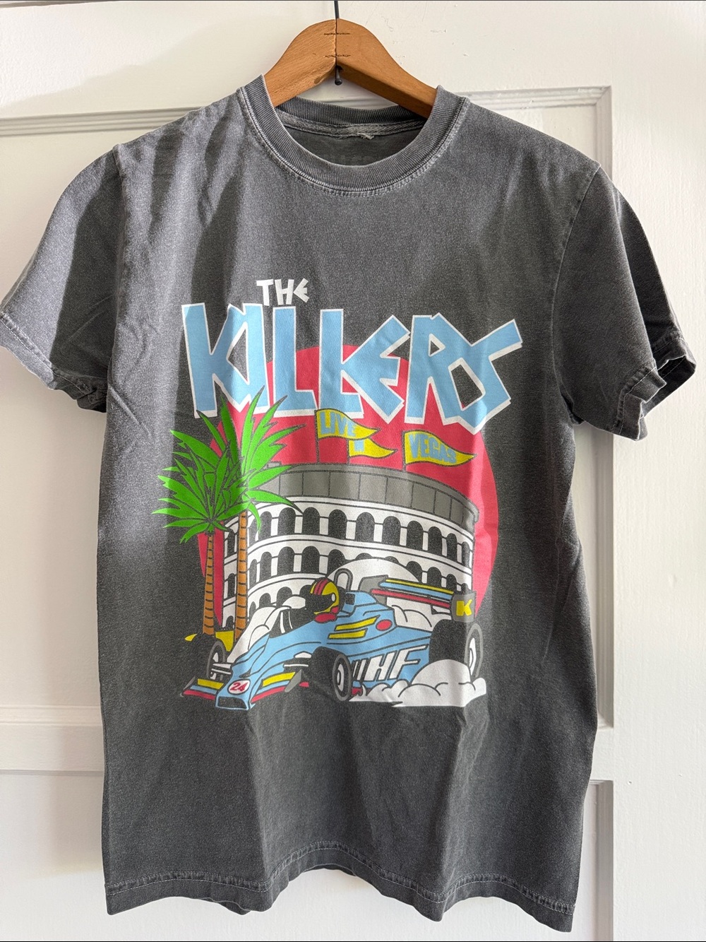 The Killers Tee
